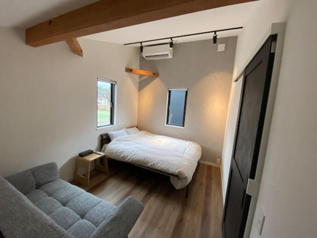 Stella House ステラハウス Villa Fujikawaguchiko Buitenkant foto