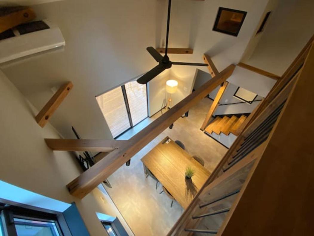Stella House ステラハウス Villa Fujikawaguchiko Buitenkant foto