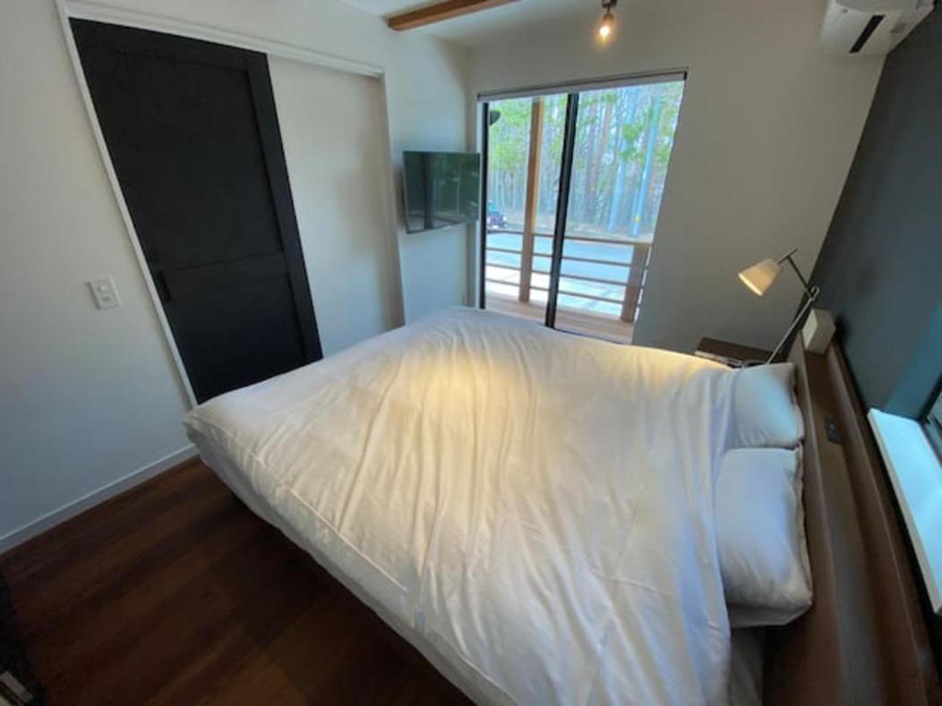 Stella House ステラハウス Villa Fujikawaguchiko Buitenkant foto