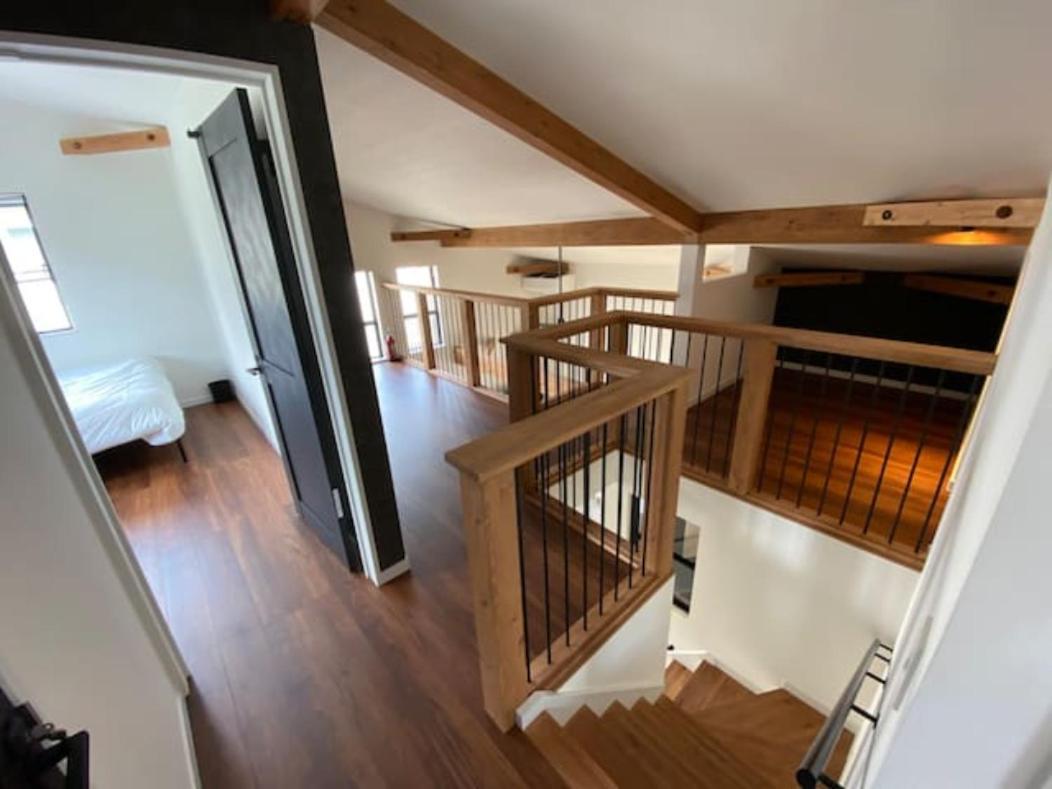 Stella House ステラハウス Villa Fujikawaguchiko Buitenkant foto