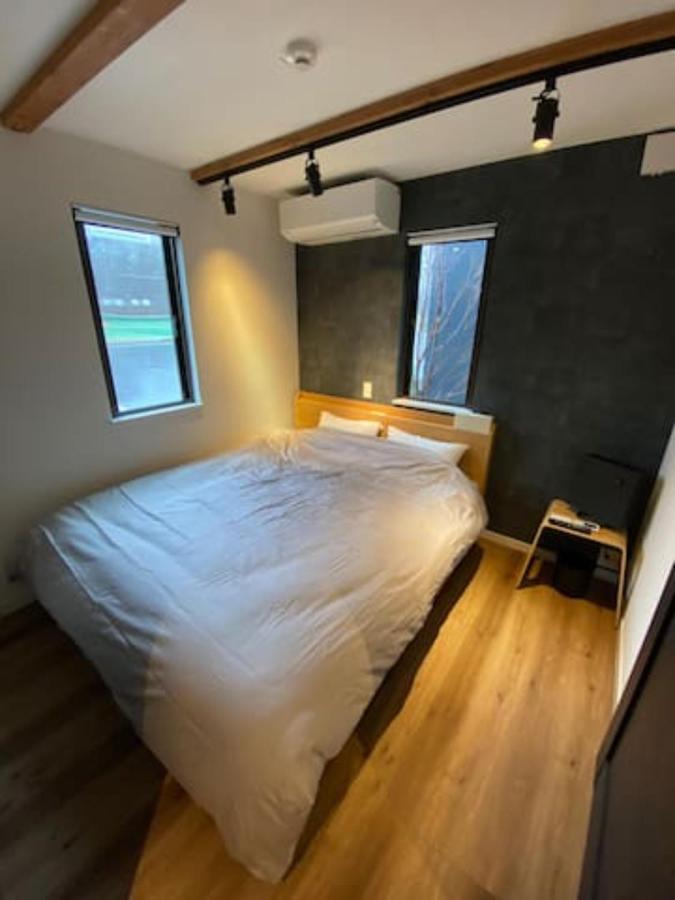 Stella House ステラハウス Villa Fujikawaguchiko Buitenkant foto