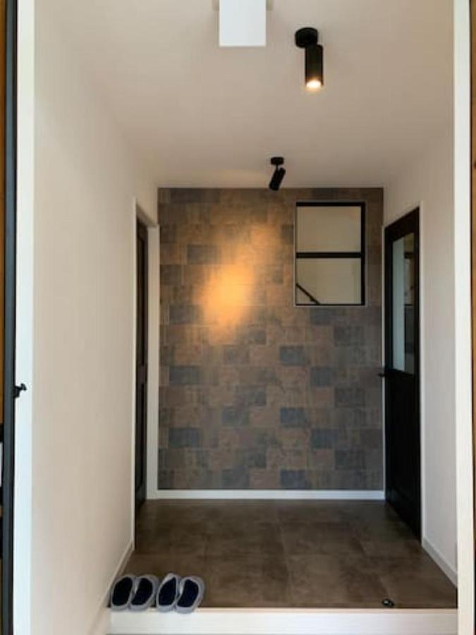 Stella House ステラハウス Villa Fujikawaguchiko Buitenkant foto
