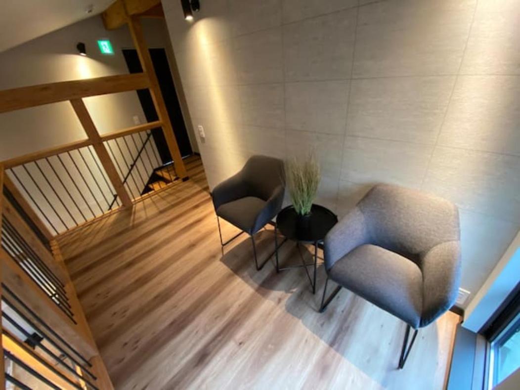 Stella House ステラハウス Villa Fujikawaguchiko Buitenkant foto