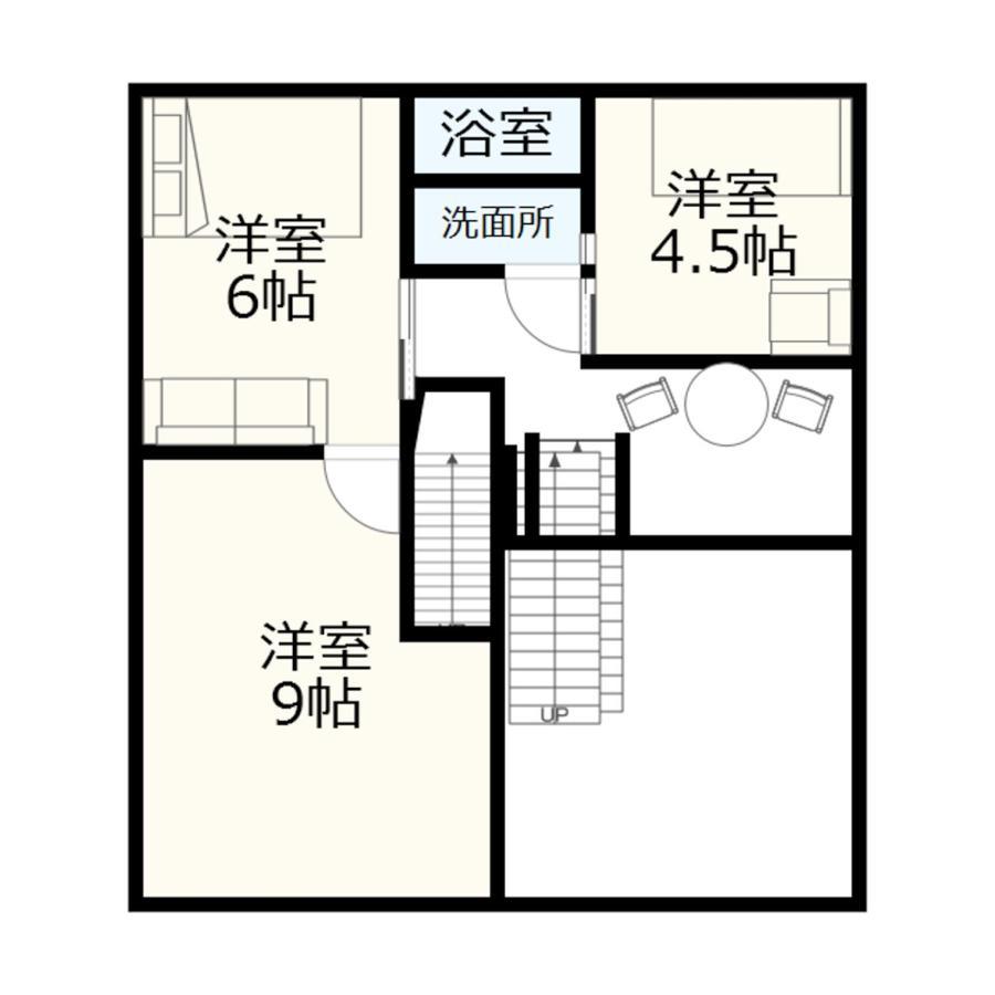 Stella House ステラハウス Villa Fujikawaguchiko Buitenkant foto