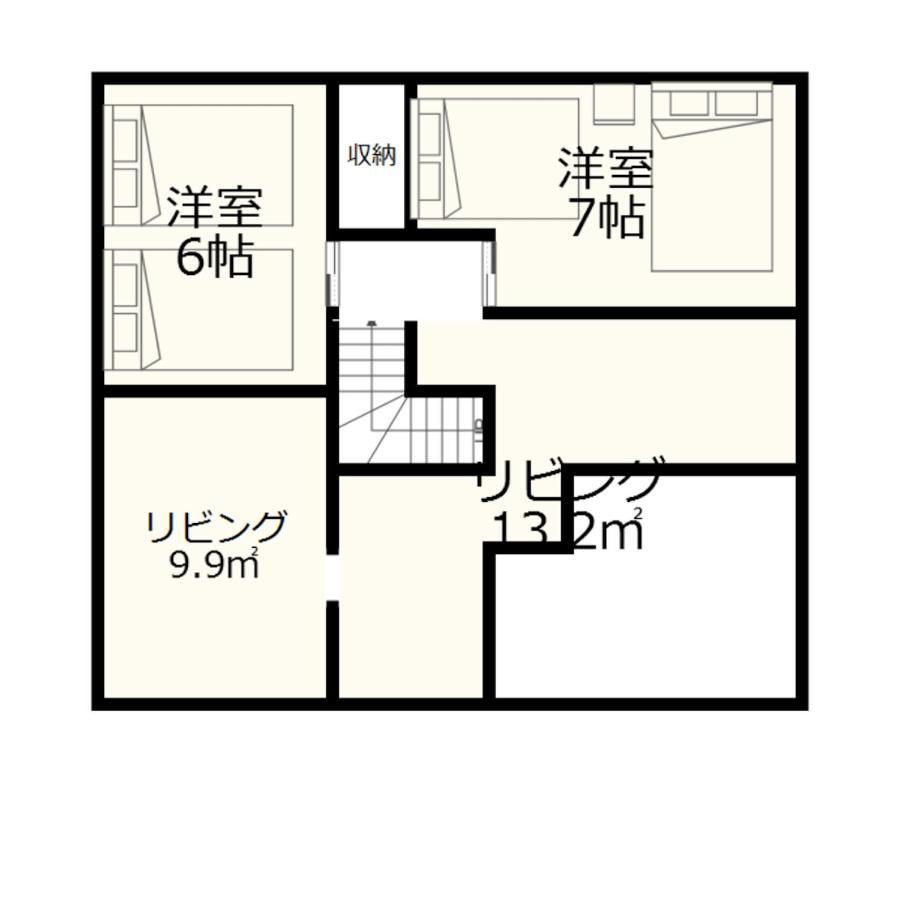 Stella House ステラハウス Villa Fujikawaguchiko Buitenkant foto