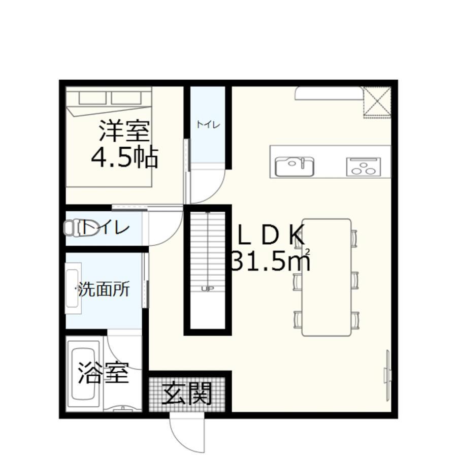 Stella House ステラハウス Villa Fujikawaguchiko Buitenkant foto